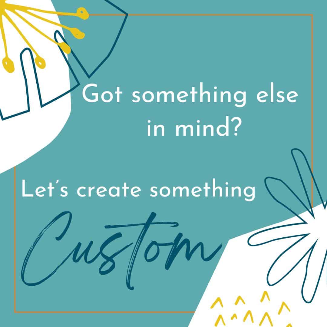 Postpartum Doula Custom Packages