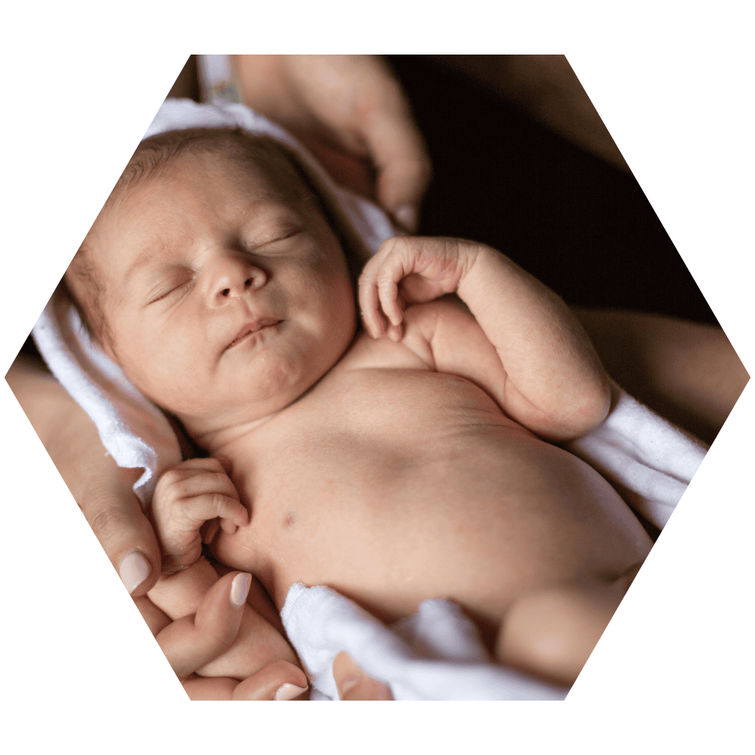 Postpartum Doula Tampa Bay