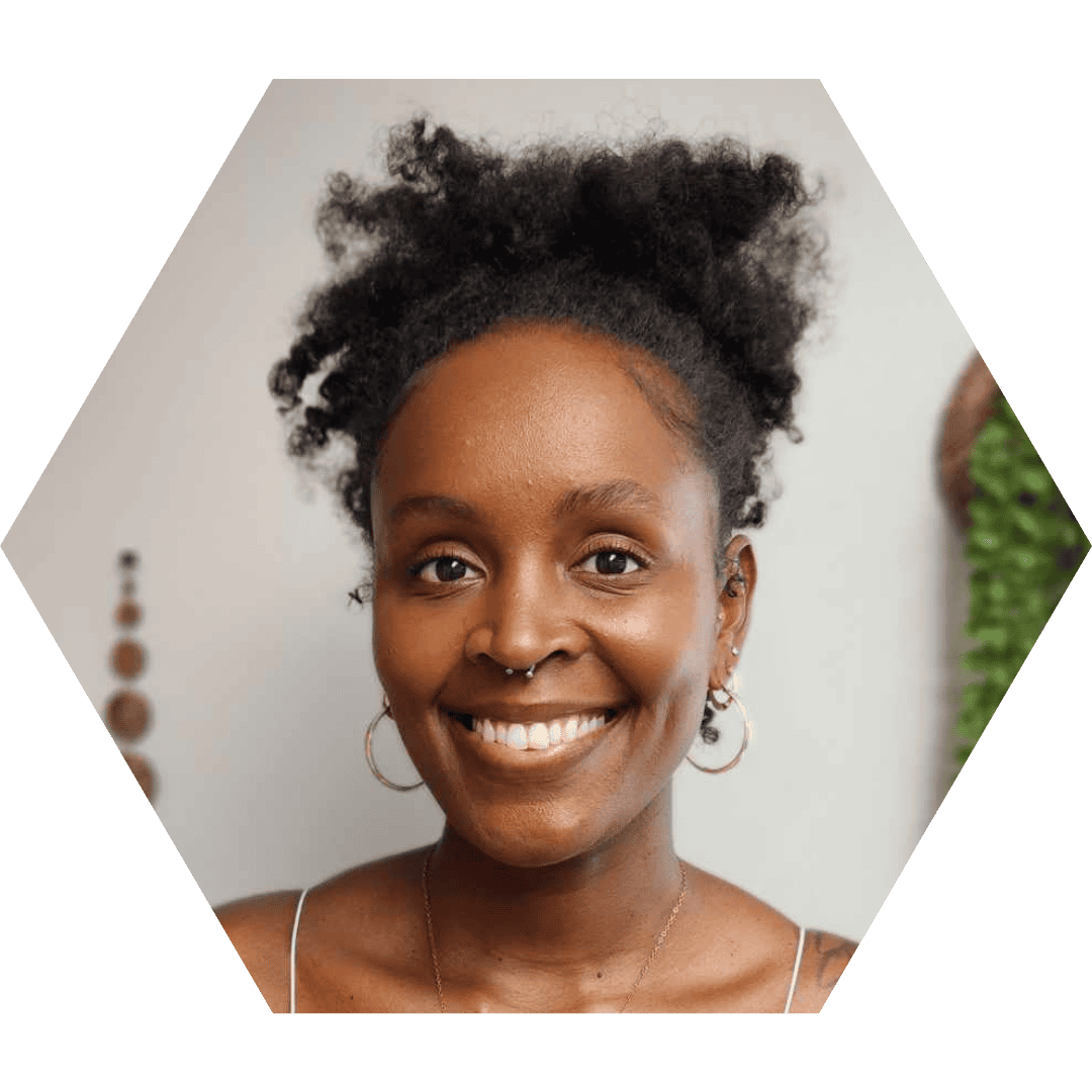 Hex frame images (4)