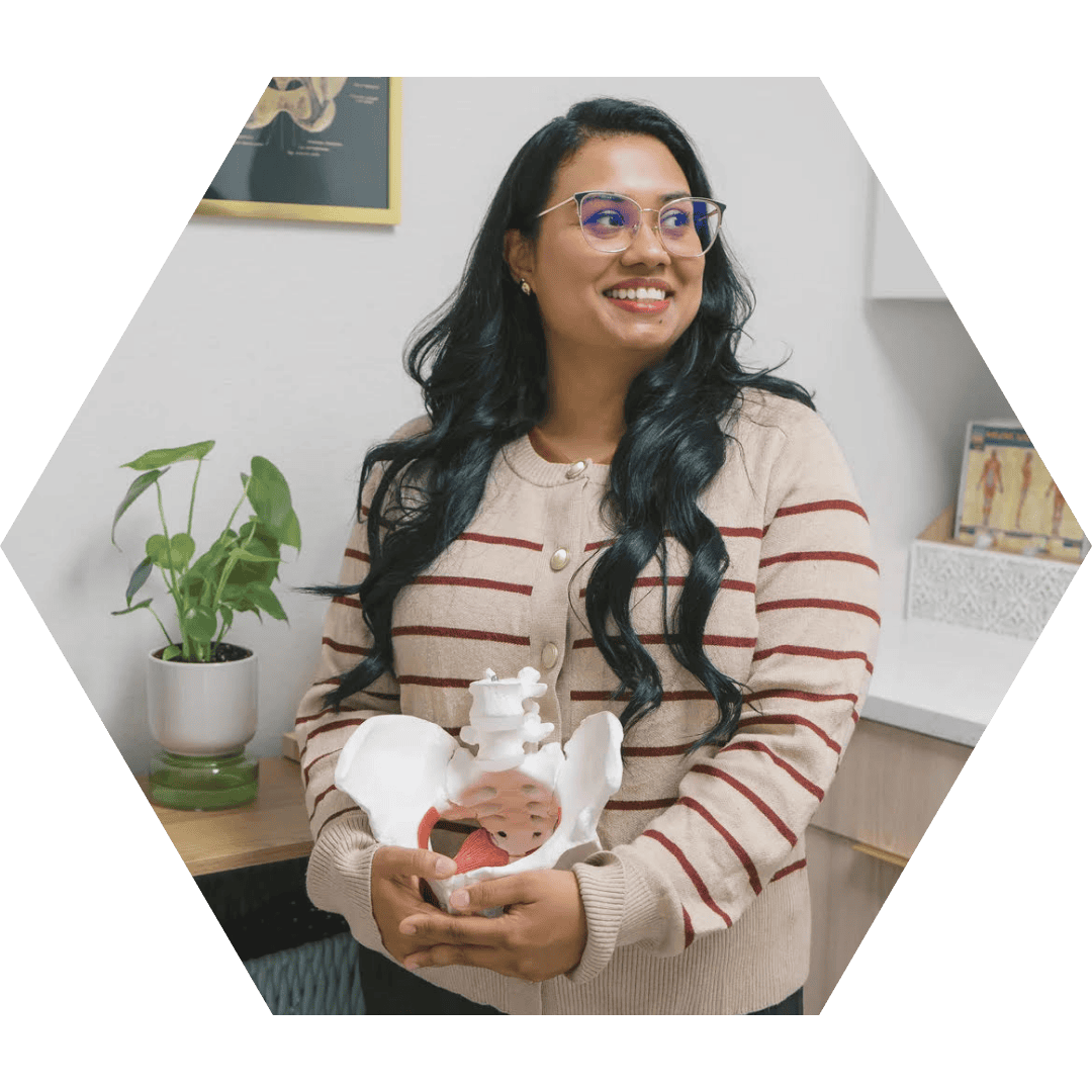 Dr. OTD, OTR/L is a Doctor of Occupational Therapy